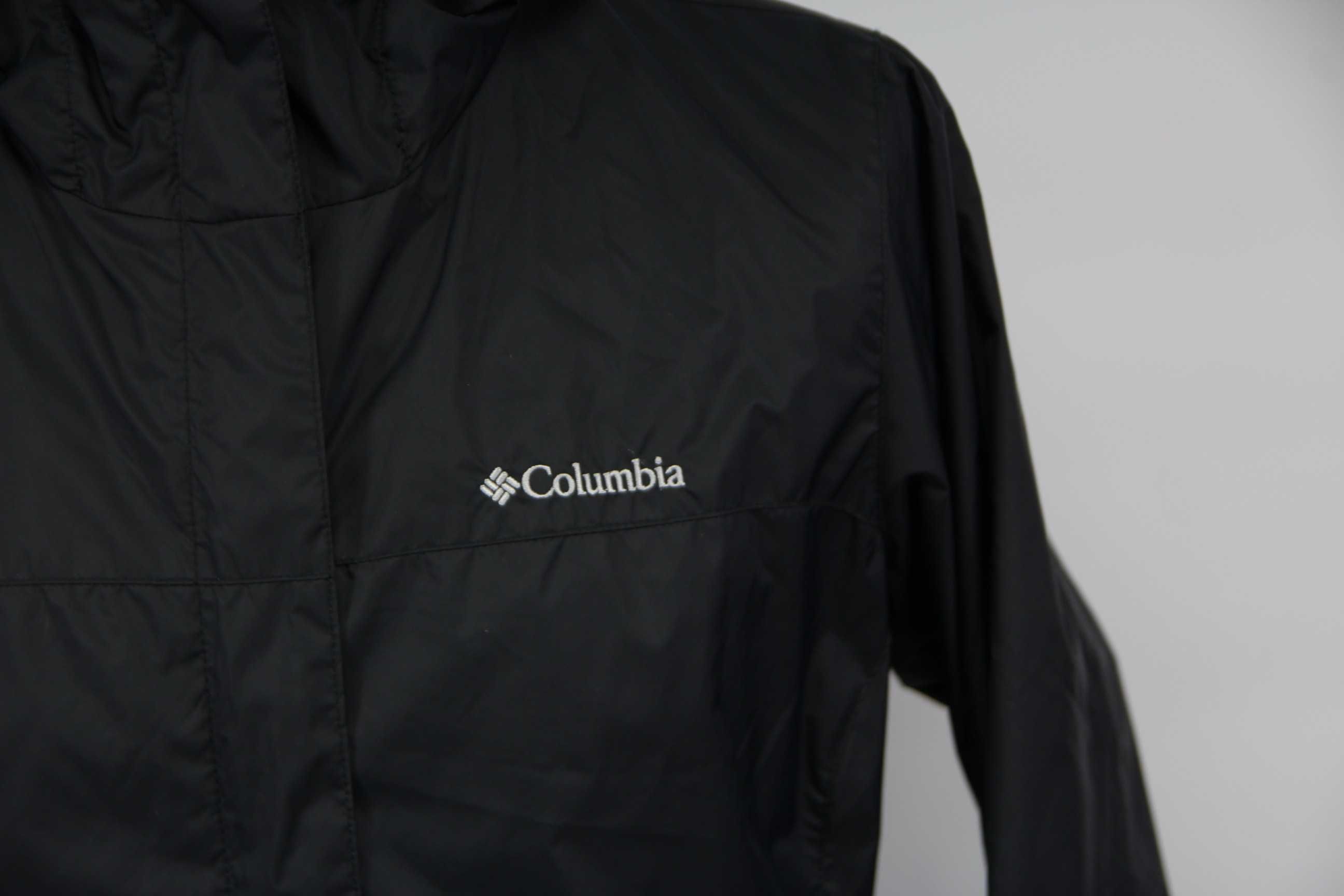 Columbia damska kurtka turystyczna rozmiar L Omni-Tech