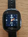 Smartwatch dziecięcy Garett Kids K16 karta sim