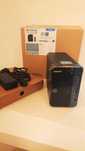 Serwer NAS QNAP TS-253B 8GB RAM + 2xHDD 4TB (7200 obr.)
