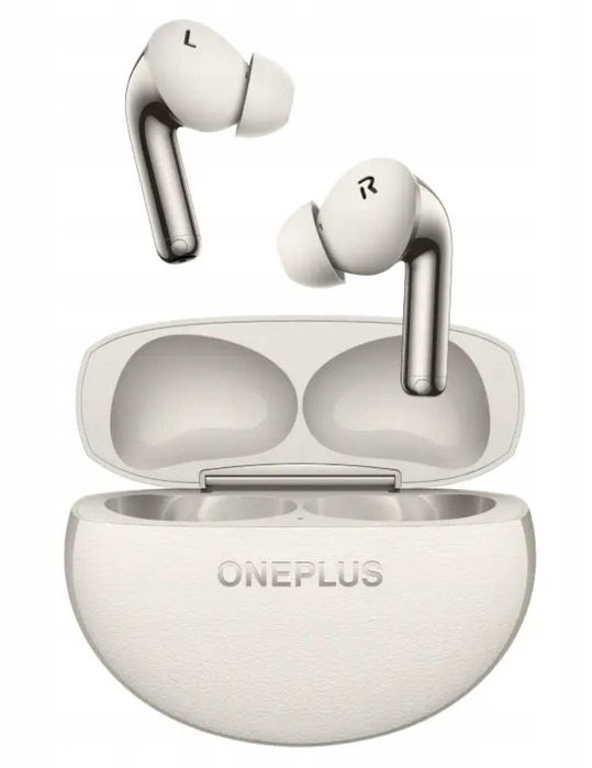 Słuchawki OnePlus Buds Pro 3 Lunar Radiance