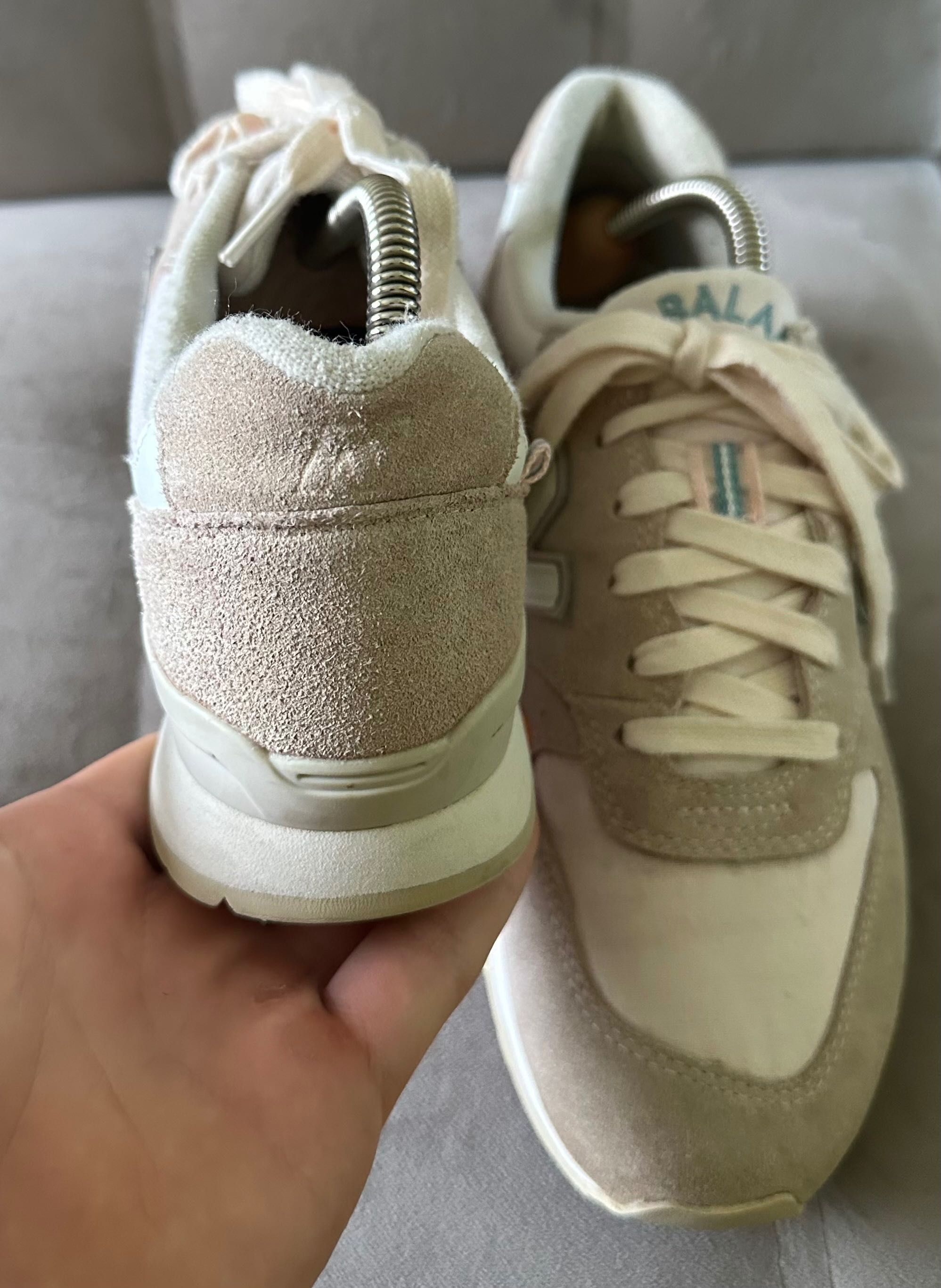 Кросівки NewBalance