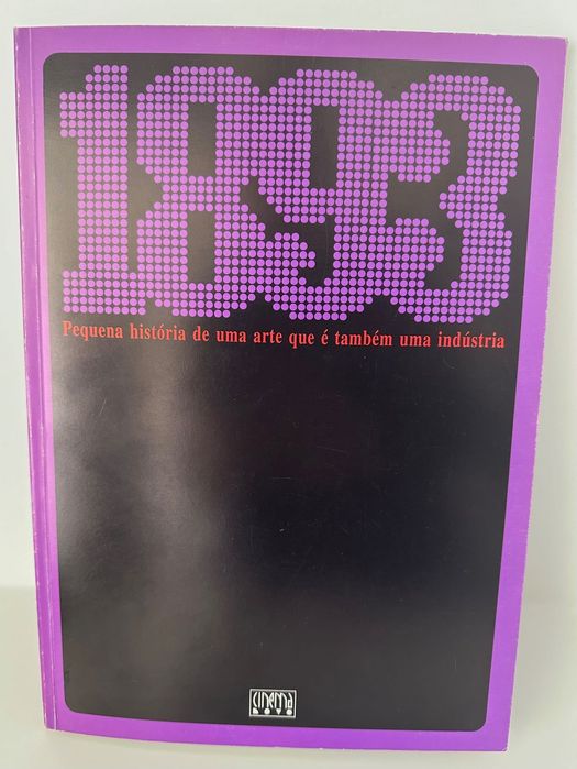 100 Anos de Cinema - Mário Dorminsky - 1993