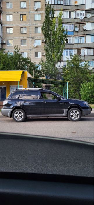 Продам аутлендер