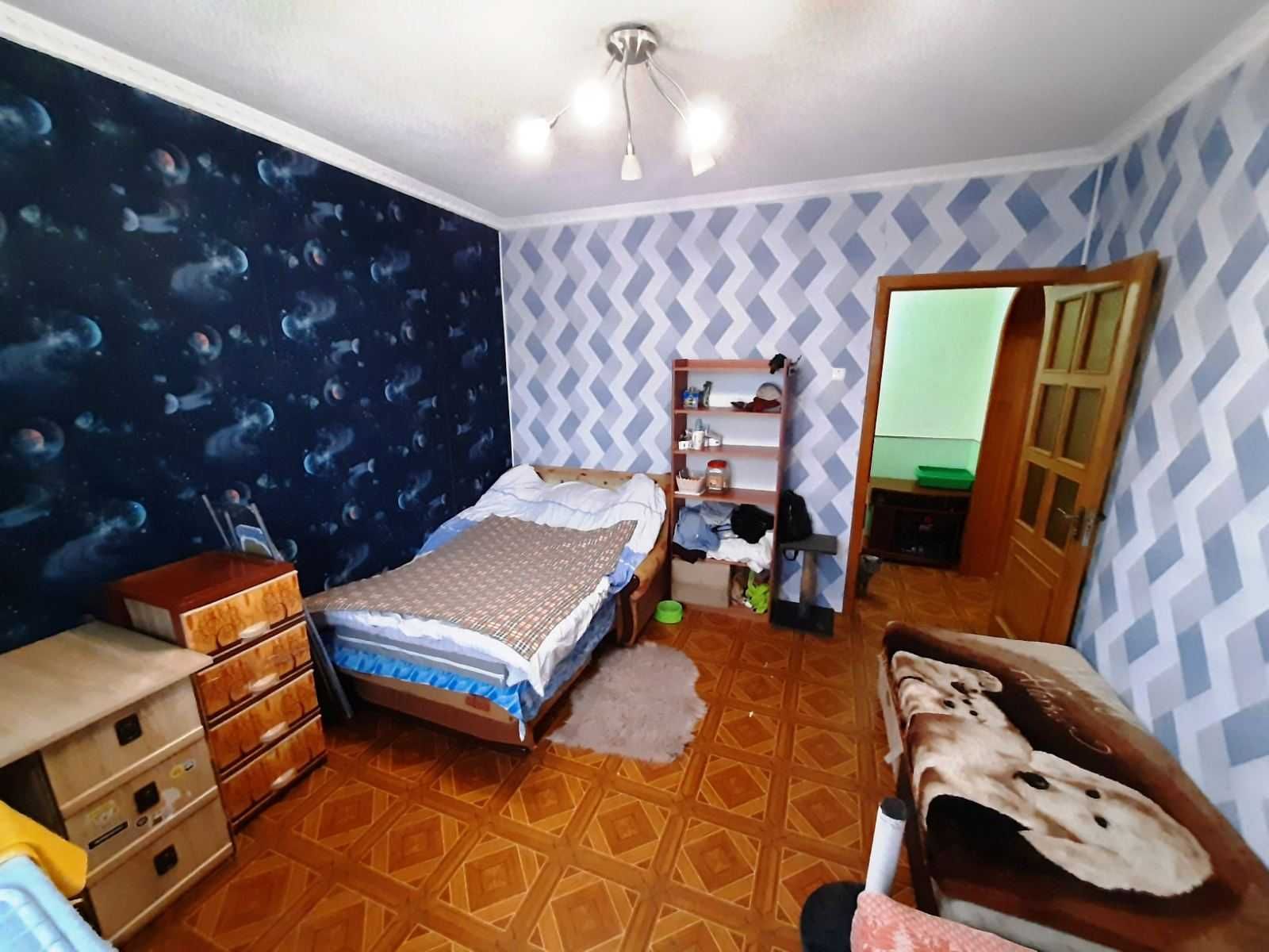 Продам большую 2-к квартиру (54м2) на ж/м Фрунзенский-2