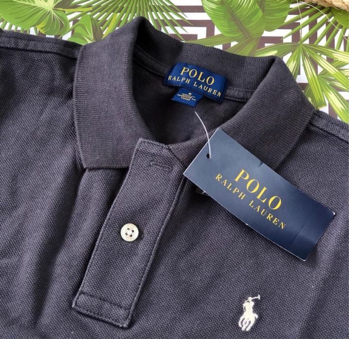 Оригінал поло Ralph Lauren Polo