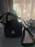 Mini mala Adidas