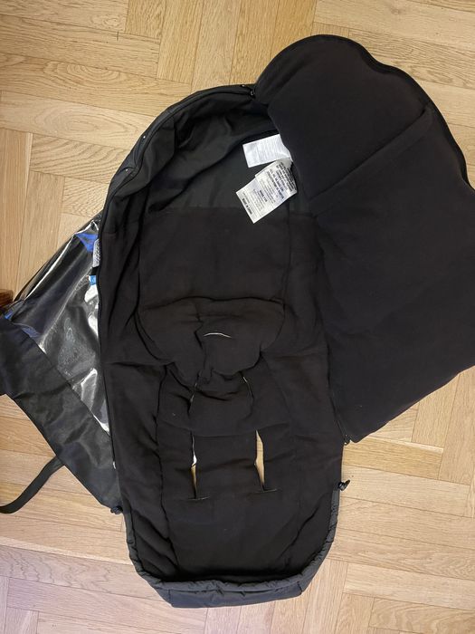 Bugaboo Śpiworek 2w1 High Performance