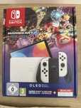 Nintendo SWITCH OLED c/ Garantia