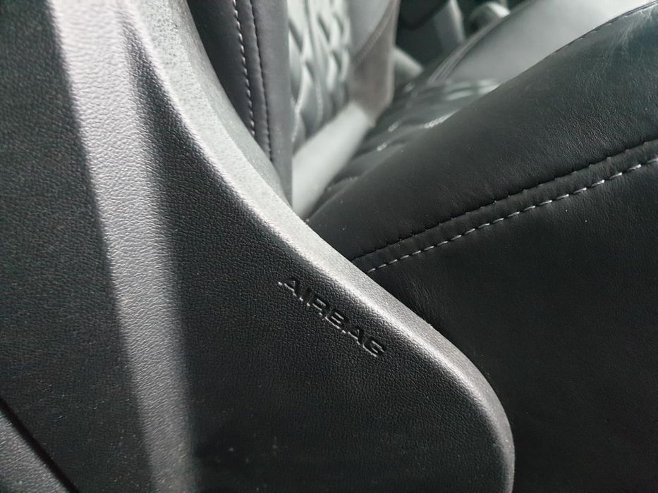 Airbag banco esquerdo AUDI Q5 (FYB, FYG)