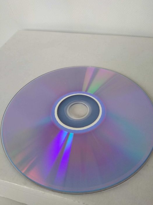 DVD диск мандруємо за своїми мріями