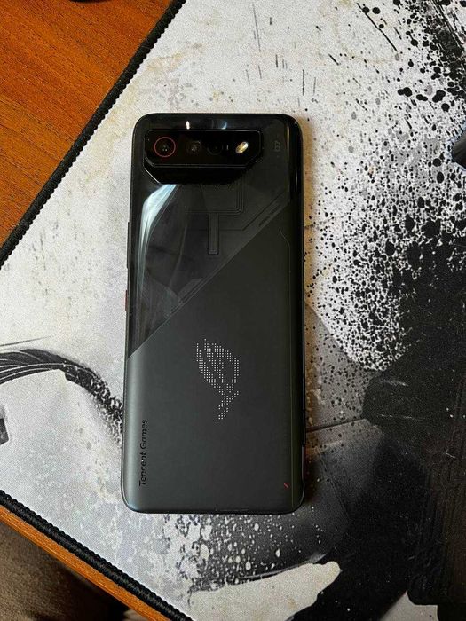 Asus Rog Phone 7 8/256