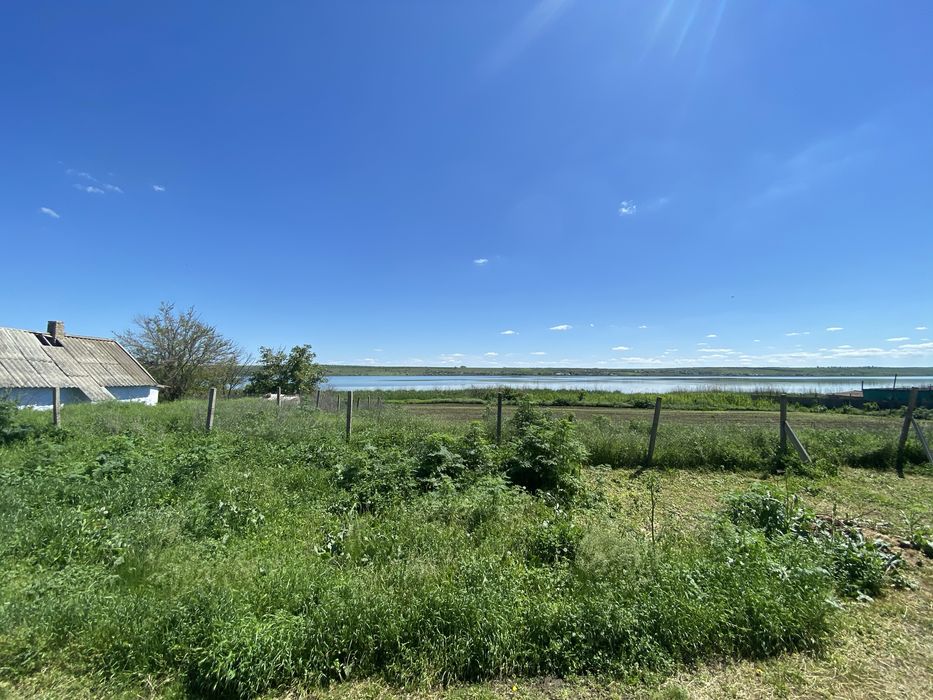 Власник,Інвестиційна ділянка біля Одеси! 70 соток, перша лінія лиману.