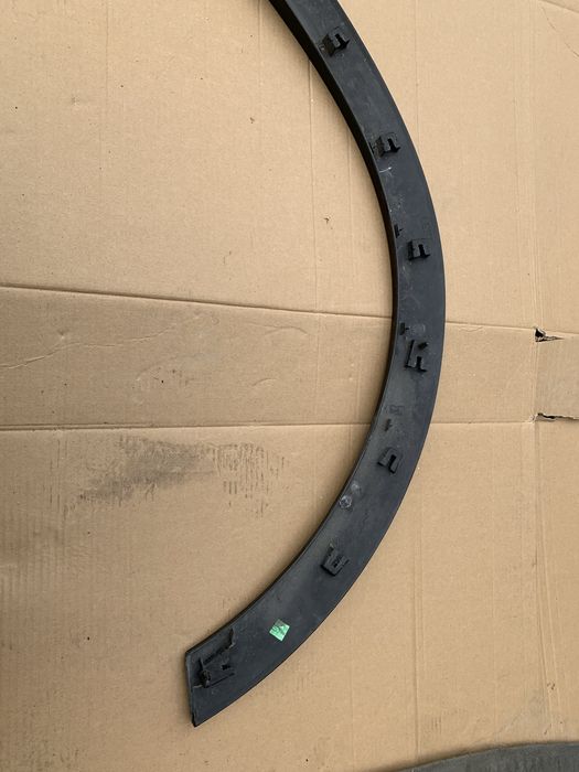 Listwa Opel Grandland X