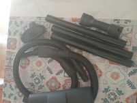 Aspirador pequeno