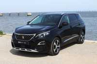 Peugeot 5008 1.6 BlueHDi Allure EAT6