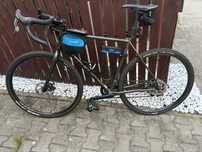Rower Kross Esker 4.0