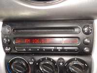 Mini cooper radio CD