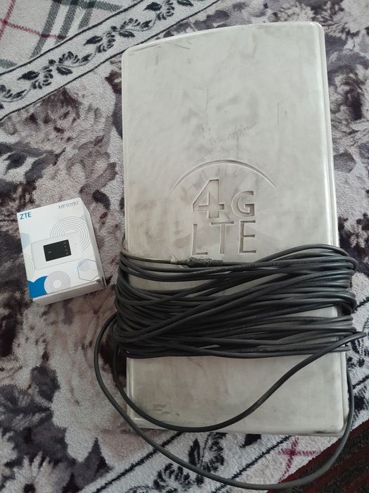 Комплект интернета