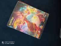 Mini album kart pokemon prawdziwek rzadkich mystery box