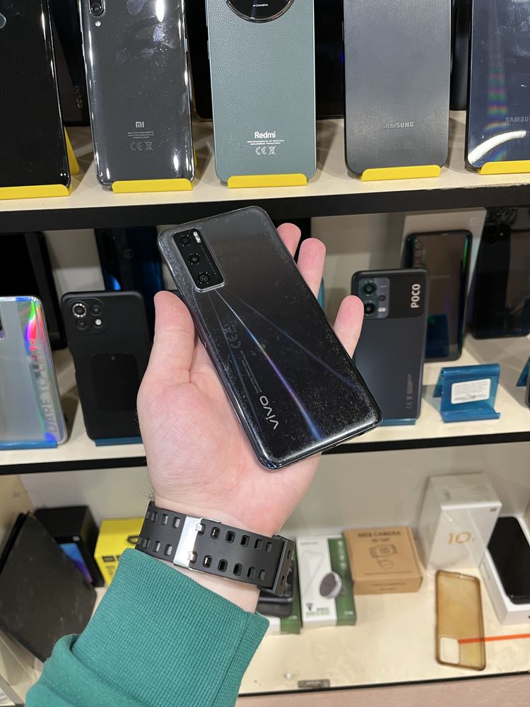 Vivo V20 SE 8/128GB NFC