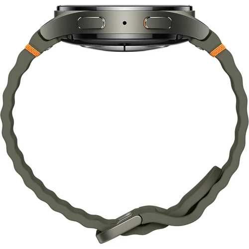 Смарт-годинник Samsung Galaxy Watch 7 40mm eSIM Green (SM-L305FZGA)
