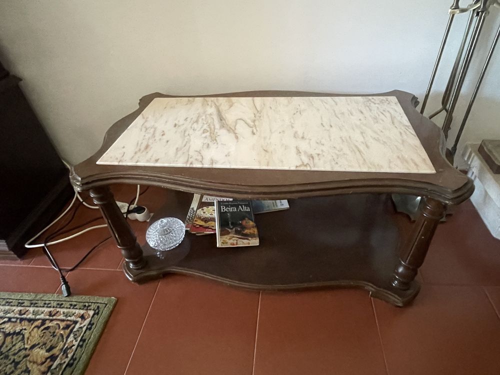 Mobilia de sala de jantar NOVA BAIXA DE PREÇO