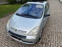 Citroen Xsara Picasso 1.8 Lift Dach Panorama