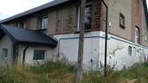 Magazyn 2000 m2  + 2 działki 2082m2 i 1856m2