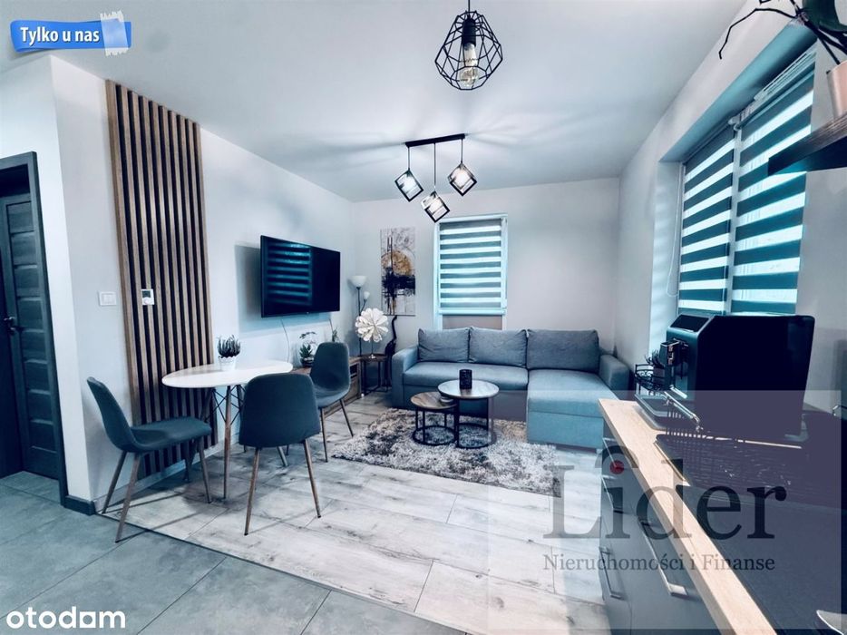 Mieszkanie na wynajem – Lębork, ul. Gdańska