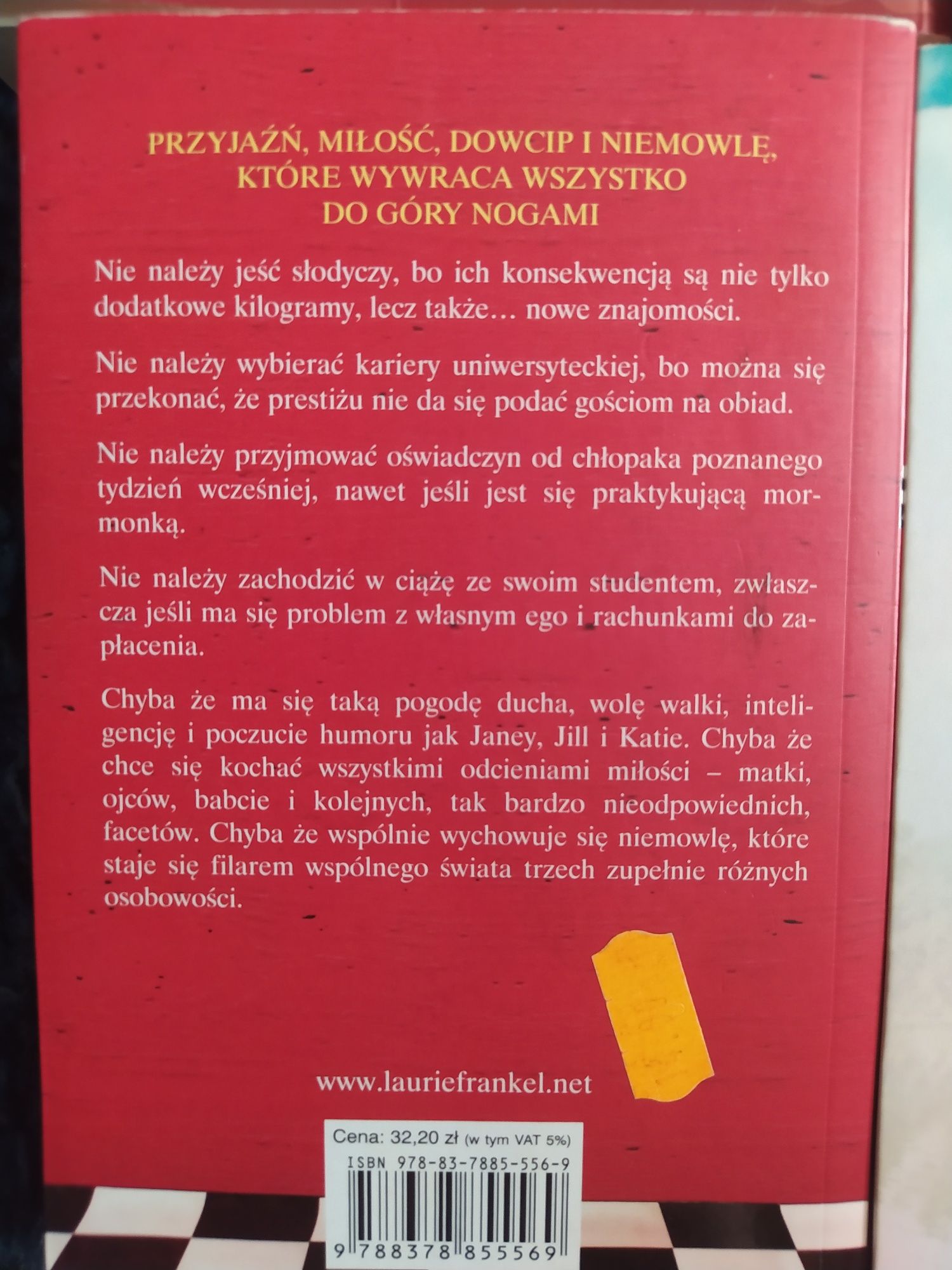 Zestaw literatura kobieca cena za całość