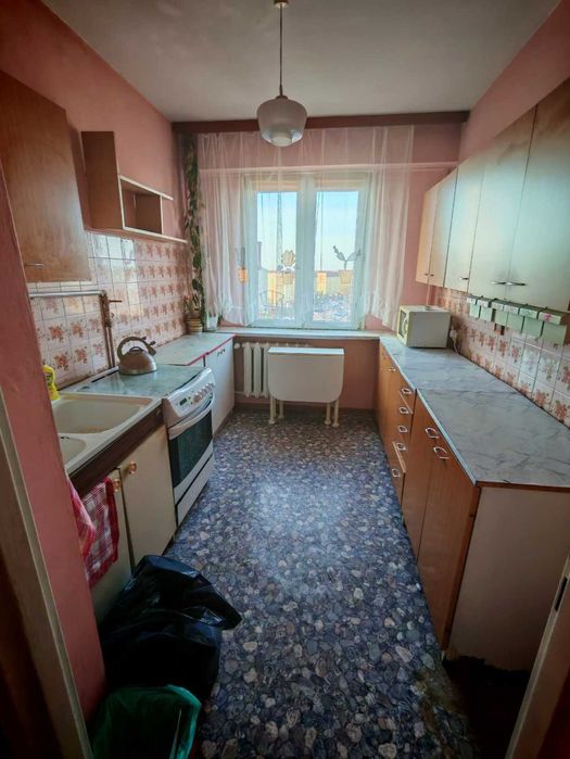 Słoneczne mieszkanie na Słonecznym Stoku z panoramicznym widokiem