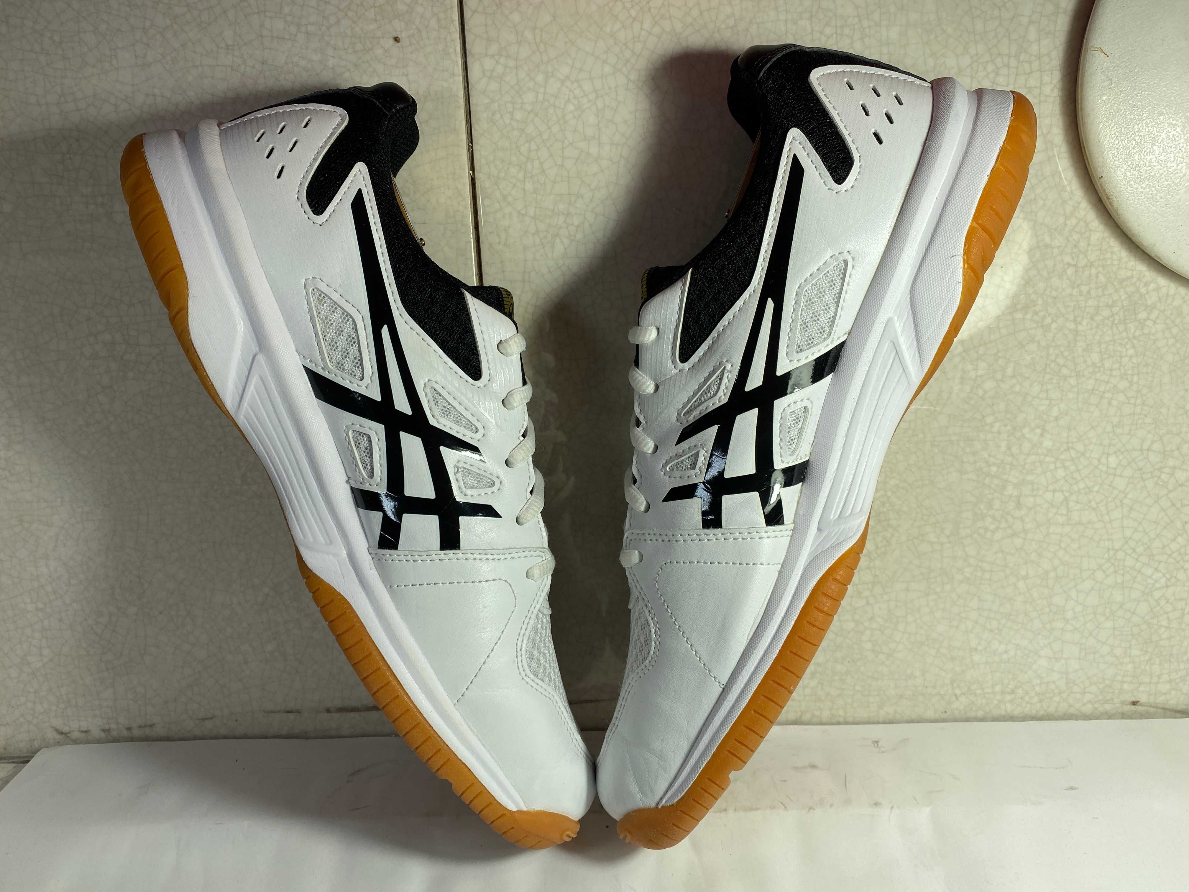 Asics UPCOURT 3 кроссовки мужские 43,5р 27,5см оригинал