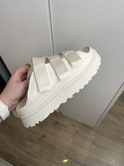 Шльопанці UGG 39 р. Оригінал