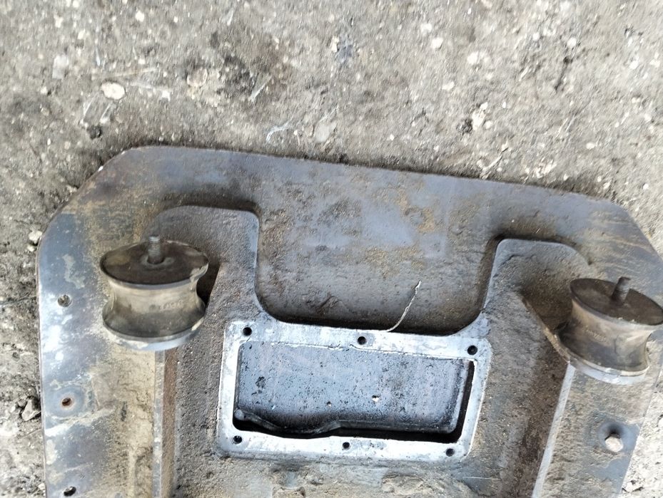 Zageszczarka  lg300 benzyna