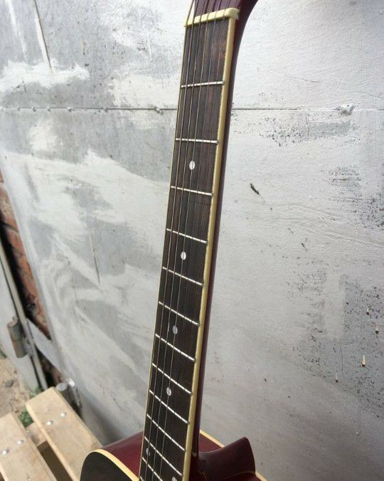 Акустическая гитара Mаrtinеz FАW - 702