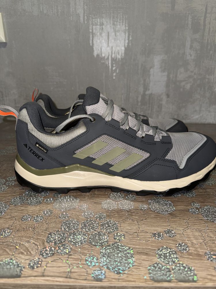 Кроссовки Adidas Terrex Tracerocker 2.0 Gore-Tex(49/32см)