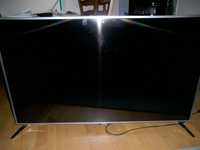 Sprzedam telewizor LED Philips 55PUS6561/12 55"4K-UHD  SmartTV czarny