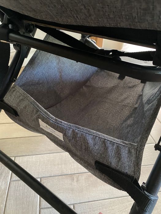 Wózek lionelo julie