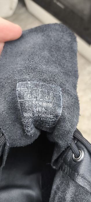 Продам martens унісекс