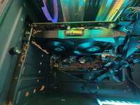 Placa Grafica GTX 1660 GEFORCE ZOTAC - 6 GB 192 BITS GDDR5.
