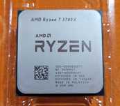 Processador Ryzen 7 3700X