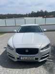 Jaguar XE 2.0 D Prestige Aut.