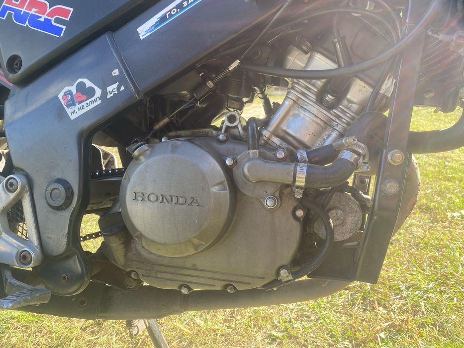 Продам HONDA CBR 125 не дорого 2003 рік