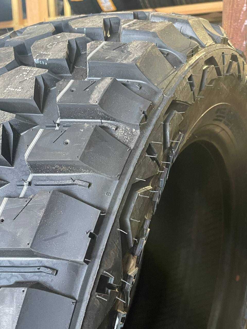 185 R14C Грязьові всесезонні MT шини HABILEAD відправка НП 185/75/14