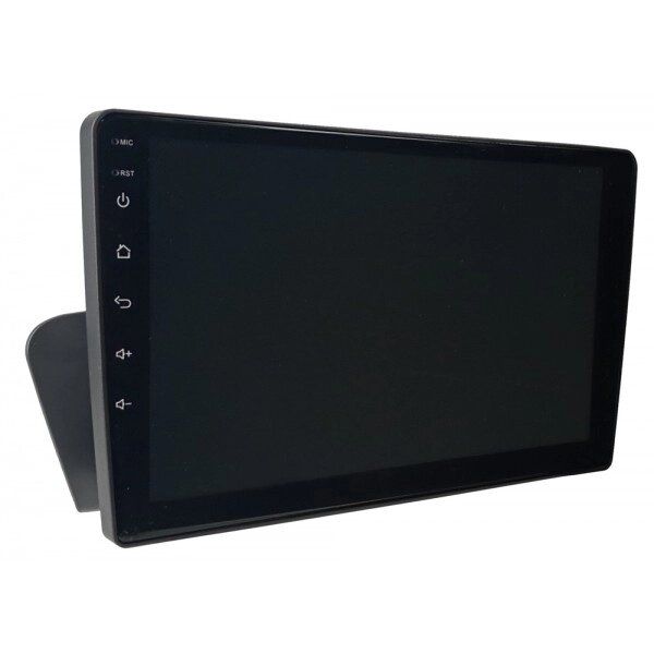 Штатна автомагнітола Topway для Renault Scenic 2009-2016 Android GPS