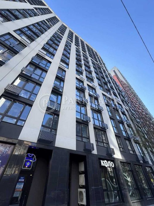 Центр Шолуденка 30 Старт КПІ