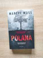 Polana Marcel Moss