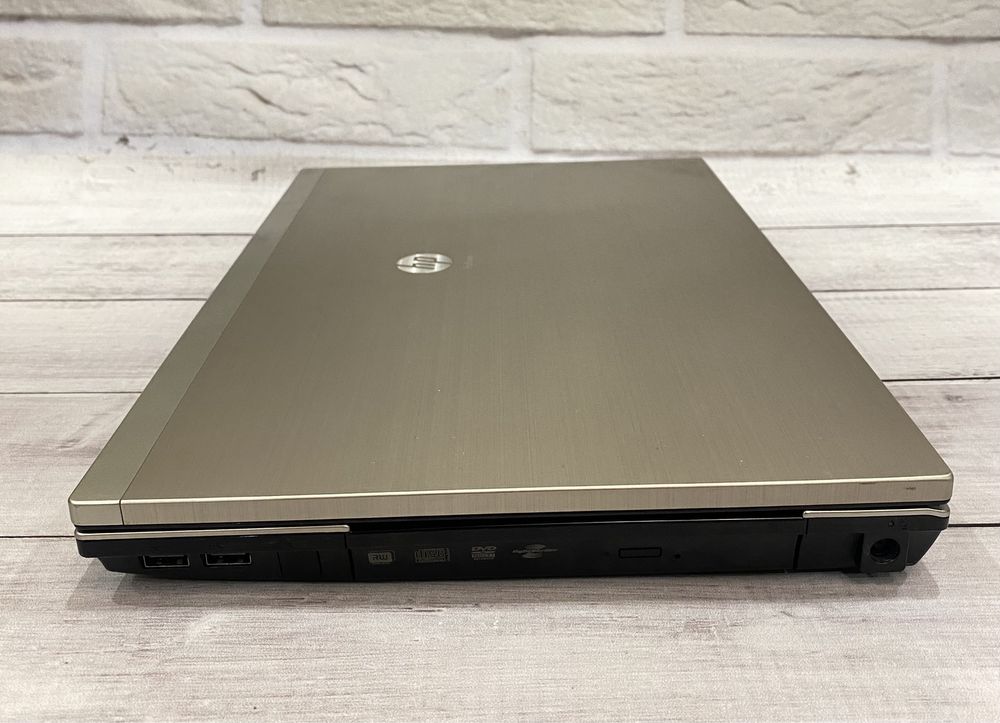 Ноутбук HP ProBook 4520s 15.6’’ i3-M370 3GB ОЗУ/ 320GB HDD (r1228)