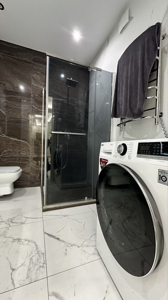 Продам 1к квартиру Драгоманова 2 Позняки