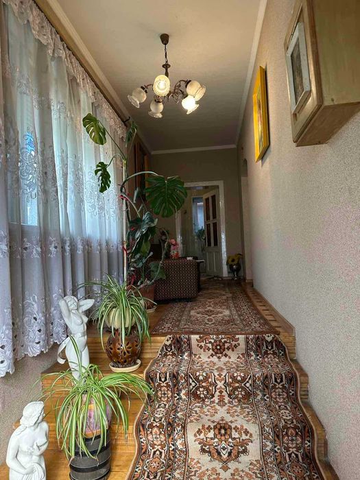Продається будинок в с. Вільхівці